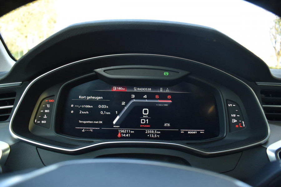 Audi S6 3.0 TDI quattro Memory Lane Keyless ACC 350PK