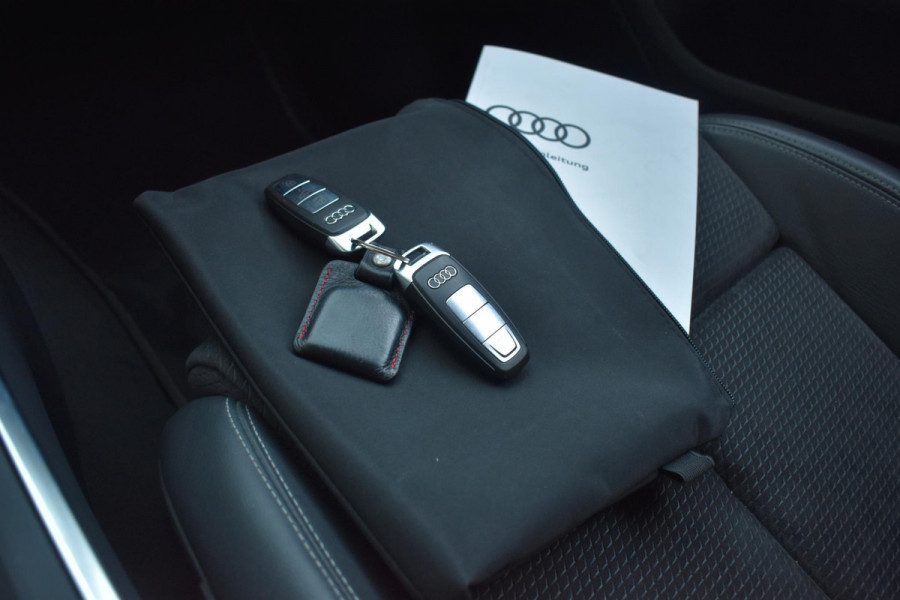 Audi S6 3.0 TDI quattro Memory Lane Keyless ACC 350PK