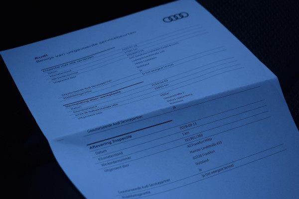 Audi S6 3.0 TDI quattro Memory Lane Keyless ACC 350PK