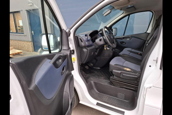 Opel Vivaro 1.6 CDTI L2H1 Edition EcoFlex AIRCO / CRUISE CONTROLE / NAVI / TREKHAAK / EURO 6 / KASTEN INRICHTING