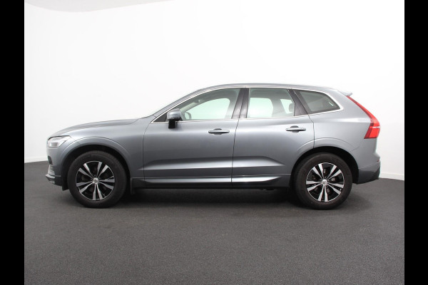 Volvo XC60 2.0 B4 Automaat Momentum | Apple Carplay / Android Auto | Adaptive Cruise Control | Camera | Lane/Side Assist | Elektrische Achterklep | Stoelverwarming |