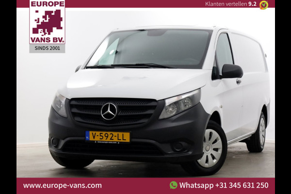 Mercedes-Benz Vito 111 CDI 115pk E6 Lang Airco 02-2018