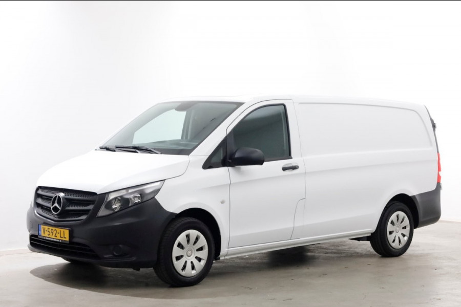 Mercedes-Benz Vito 111 CDI 115pk E6 Lang Airco 02-2018