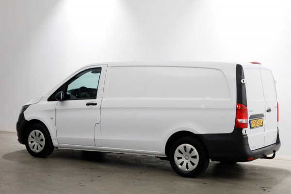 Mercedes-Benz Vito 111 CDI 115pk E6 Lang Airco 02-2018