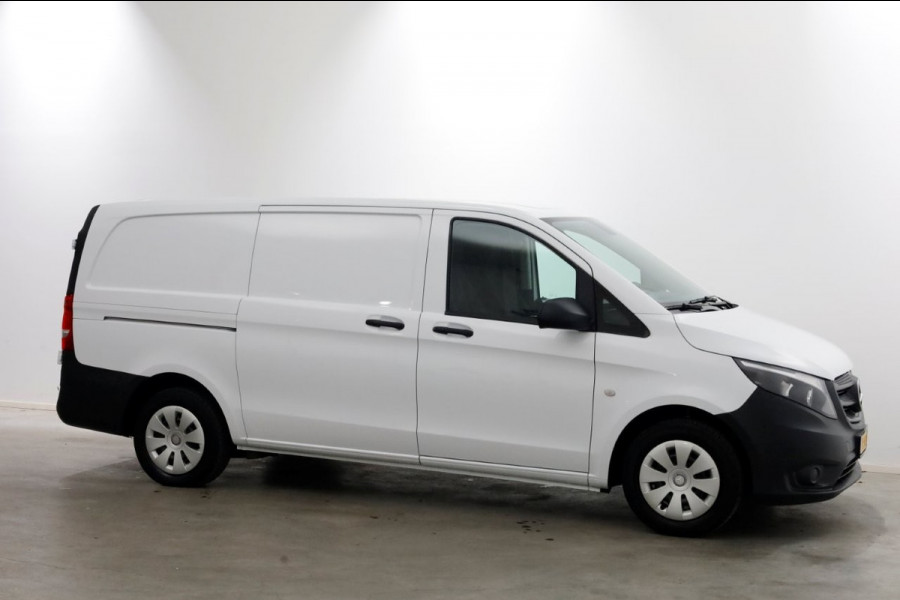 Mercedes-Benz Vito 111 CDI 115pk E6 Lang Airco 02-2018