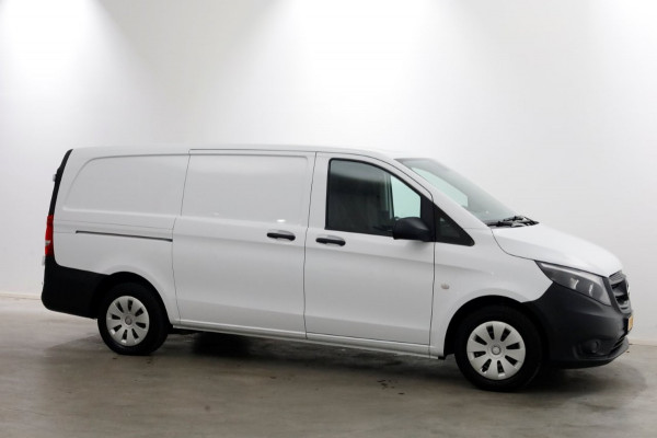 Mercedes-Benz Vito 111 CDI 115pk E6 Lang Airco 02-2018