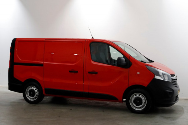 Opel Vivaro 1.6 CDTI 125pk L1H1 Edition Airco/Navi 11-2018