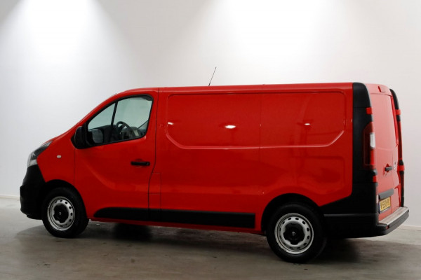 Opel Vivaro 1.6 CDTI 125pk L1H1 Edition Airco/Navi 11-2018