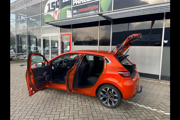 Renault Clio 1.0 TCe Intens / NIEUW model