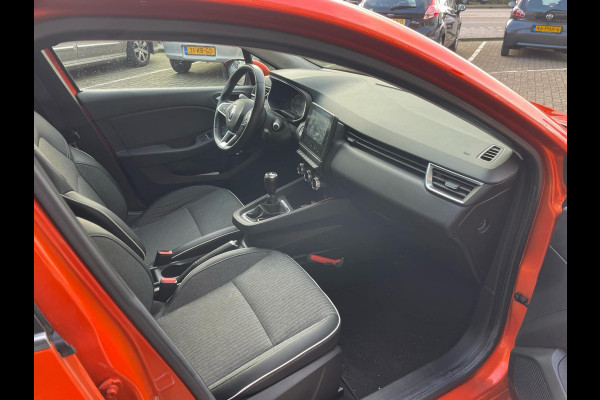 Renault Clio 1.0 TCe Intens / NIEUW model