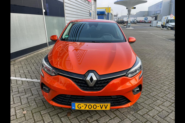 Renault Clio 1.0 TCe Intens / NIEUW model