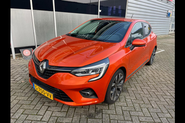 Renault Clio 1.0 TCe Intens / NIEUW model