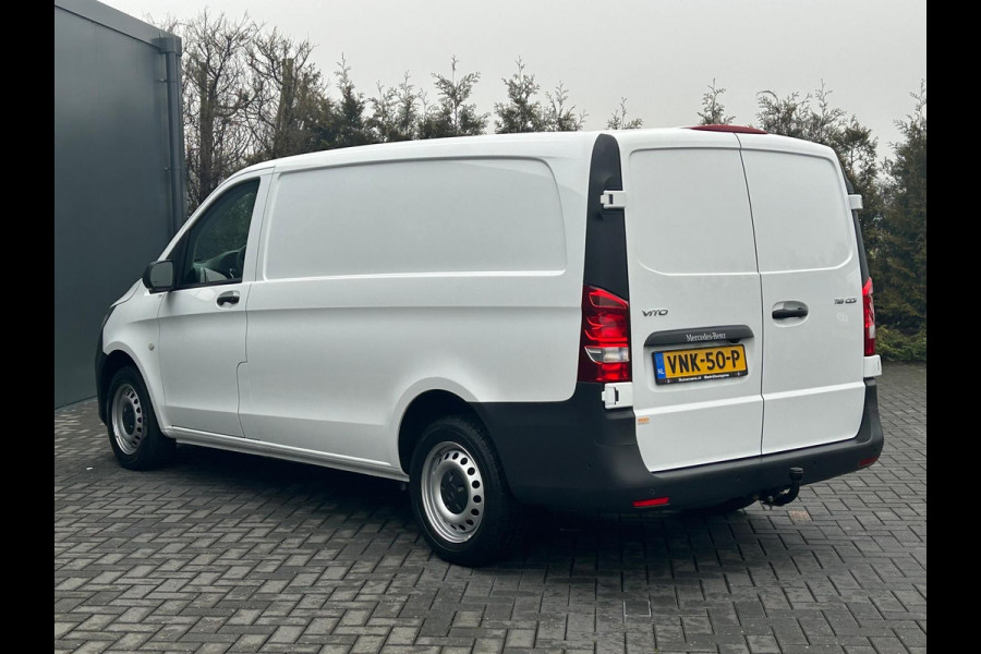 Mercedes-Benz Vito 116 CDI 164 PK / L2H1 / 1e EIG. / AIRCO / CRUISE / TREKHAAK / CAMERA