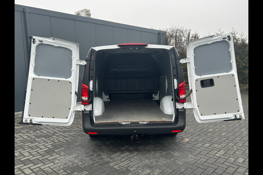 Mercedes-Benz Vito 116 CDI 164 PK / L2H1 / 1e EIG. / AIRCO / CRUISE / TREKHAAK / CAMERA