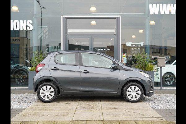 Peugeot 108 1.0 e-VTi Active / Bluetooth / Airco / USB / Elektrische ramen