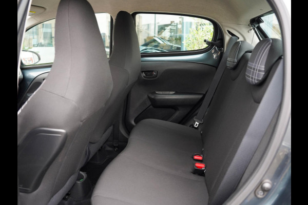 Peugeot 108 1.0 e-VTi Active / Bluetooth / Airco / USB / Elektrische ramen