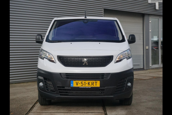 Peugeot Expert L3 145 Pk. | 2,9% rente | 2x schuifdeur | camera pakket | connected pakket | veiligheidspakket | rijklaarprijs