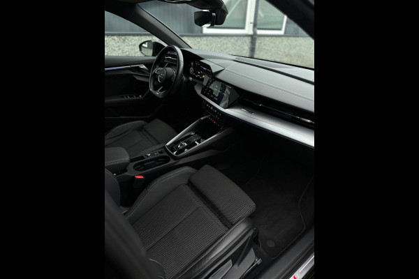 Audi A3 Sportback 35 TFSI 3x S-Line Camera CarPlay