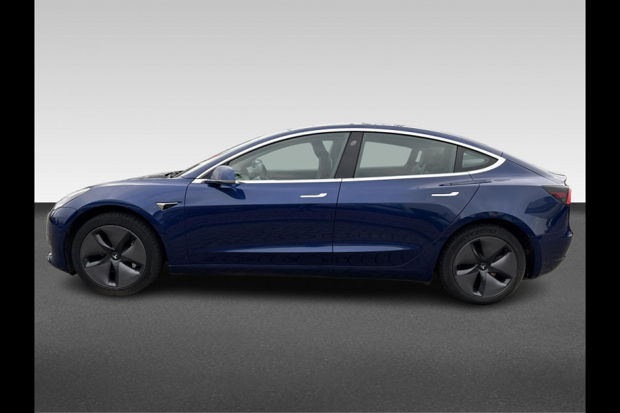 Tesla Model 3 Standard RWD Plus 60 kWh