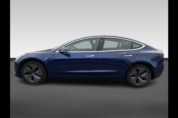 Tesla Model 3 Standard RWD Plus 60 kWh