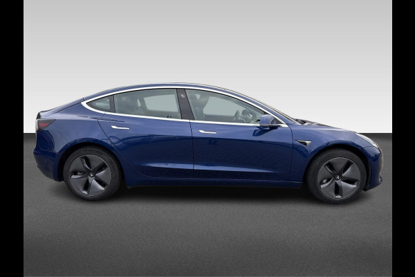 Tesla Model 3 Standard RWD Plus 60 kWh