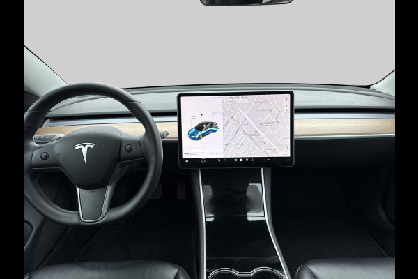 Tesla Model 3 Standard RWD Plus 60 kWh