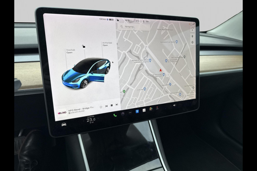 Tesla Model 3 Standard RWD Plus 60 kWh