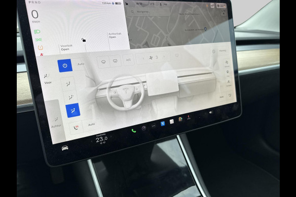 Tesla Model 3 Standard RWD Plus 60 kWh