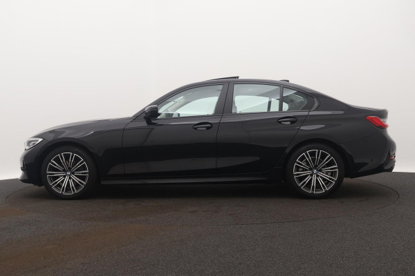 BMW 3-serie 320i High Executive Sport-Line AANBIEDING! (Dealer Onderhouden, Panorama, Navi Prof, Cruise Control, StoelV, Etc)