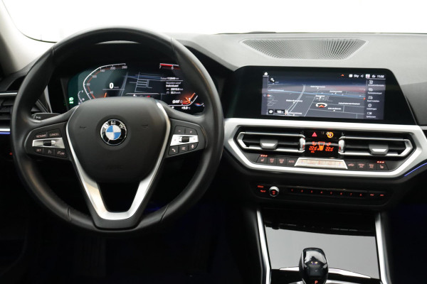 BMW 3-serie 320i High Executive Sport-Line AANBIEDING! (Dealer Onderhouden, Panorama, Navi Prof, Cruise Control, StoelV, Etc)