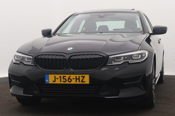 BMW 3-serie 320i High Executive Sport-Line AANBIEDING! (Dealer Onderhouden, Panorama, Navi Prof, Cruise Control, StoelV, Etc)