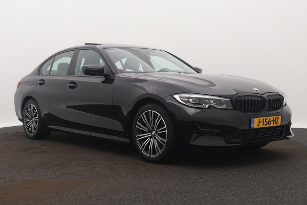 BMW 3-serie 320i High Executive Sport-Line AANBIEDING! (Dealer Onderhouden, Panorama, Navi Prof, Cruise Control, StoelV, Etc)