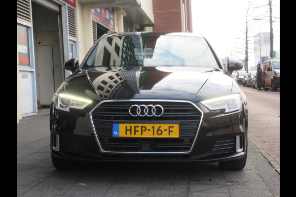 Audi A3 Sportback 1.5 TFSI CoD 110Kw Navi Clima Xenon/Led