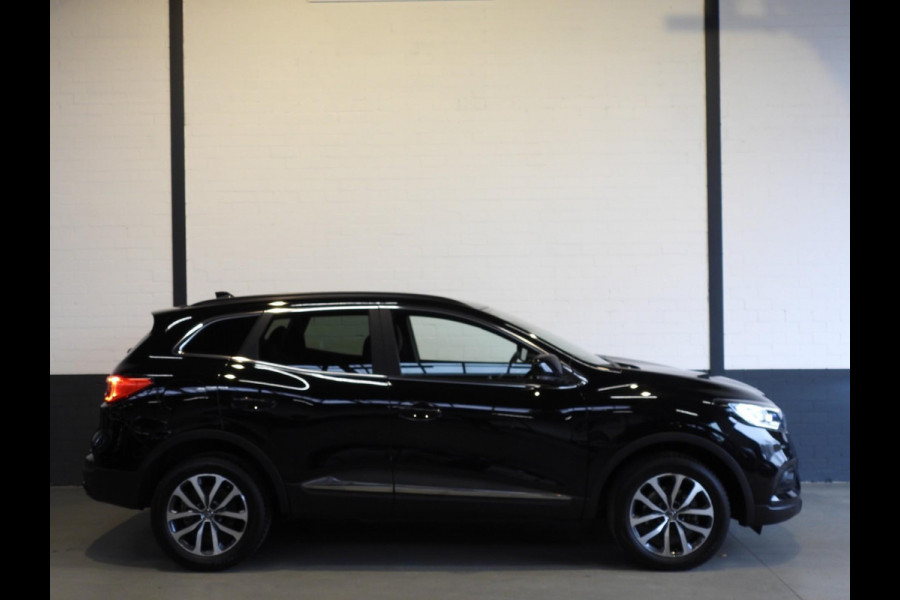 Renault Kadjar 1.3 TCe Aut. Black Edition NAVI/CAMERA/LED/BOSE/17"LMV!