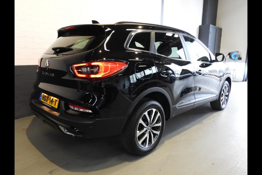 Renault Kadjar 1.3 TCe Aut. Black Edition NAVI/CAMERA/LED/BOSE/17"LMV!