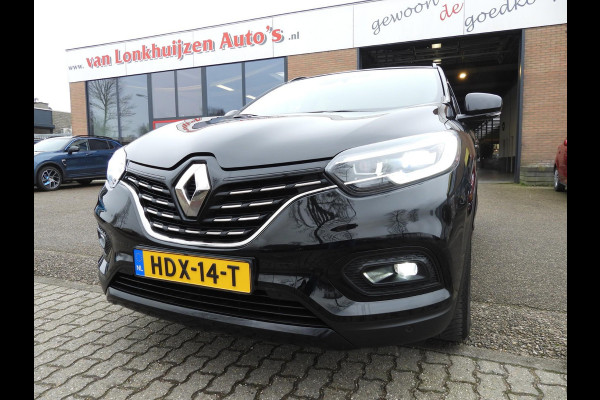 Renault Kadjar 1.3 TCe Aut. Black Edition NAVI/CAMERA/LED/BOSE/17"LMV!