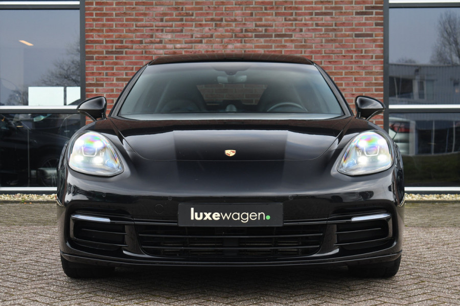 Porsche Panamera Sport Turismo 4 3.0 Pano Chrono Bose