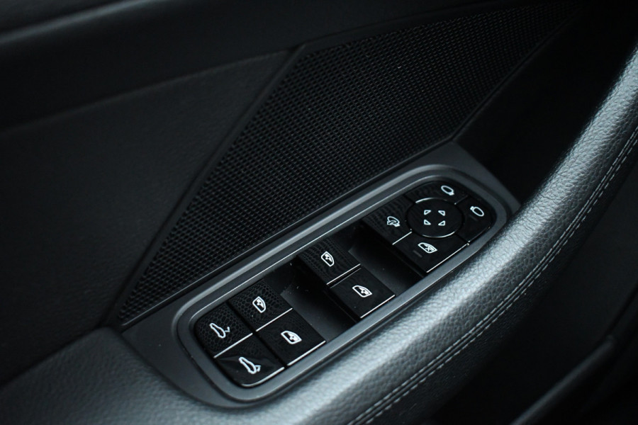 Porsche Panamera Sport Turismo 4 3.0 Pano Chrono Bose