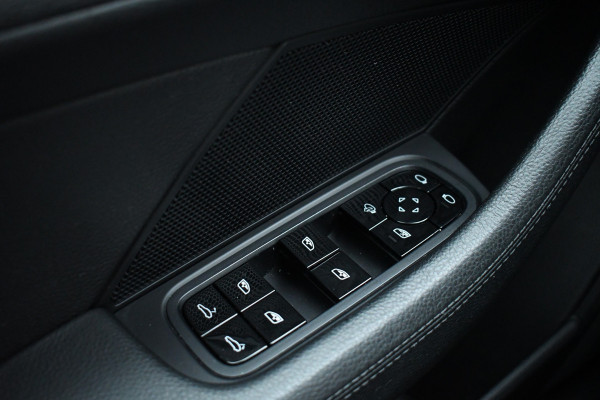 Porsche Panamera Sport Turismo 4 3.0 Pano Chrono Bose