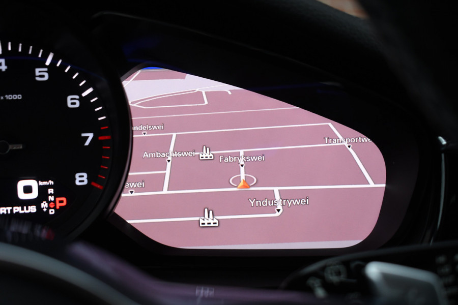 Porsche Panamera Sport Turismo 4 3.0 Pano Chrono Bose