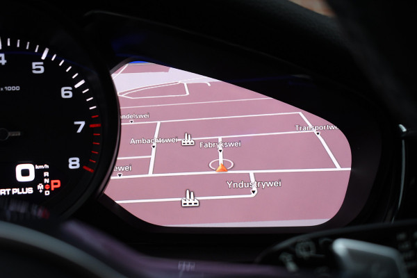 Porsche Panamera Sport Turismo 4 3.0 Pano Chrono Bose