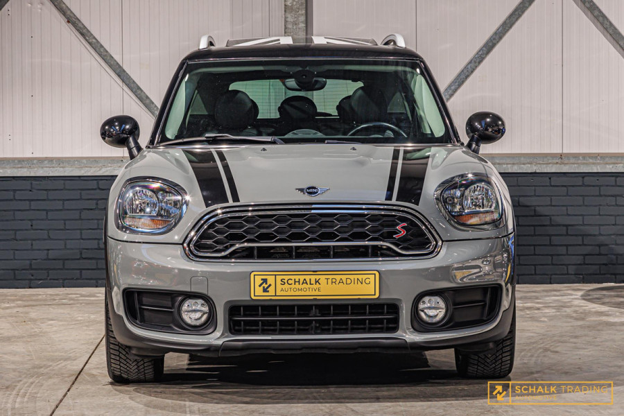 MINI Countryman 1.5 Cooper ALL4 Chili|Trekhaak|Cam|Pano|Gara