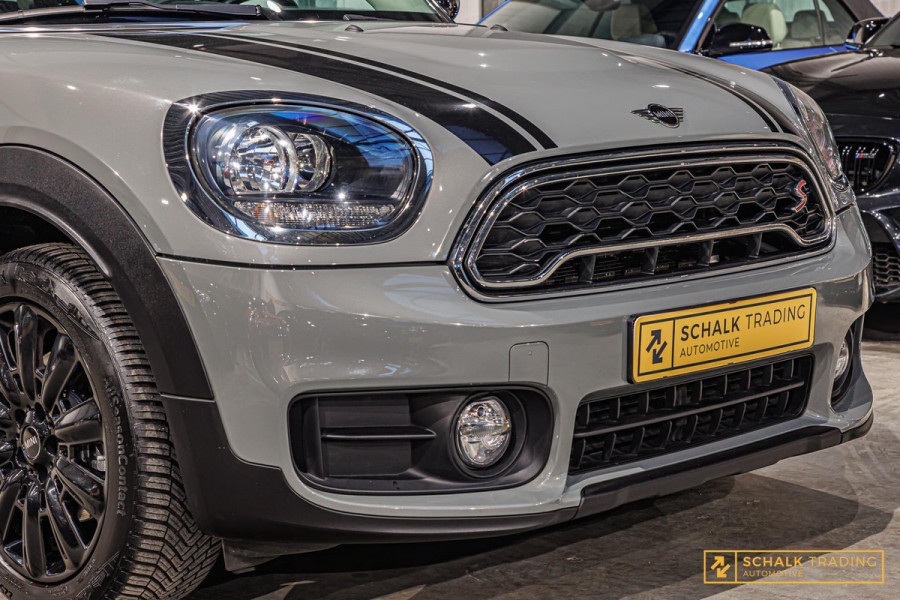 MINI Countryman 1.5 Cooper ALL4 Chili|Trekhaak|Cam|Pano|Gara