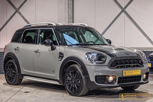 MINI Countryman 1.5 Cooper ALL4 Chili|Trekhaak|Cam|Pano|Gara