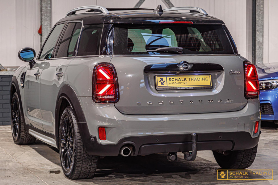 MINI Countryman 1.5 Cooper ALL4 Chili|Trekhaak|Cam|Pano|Gara