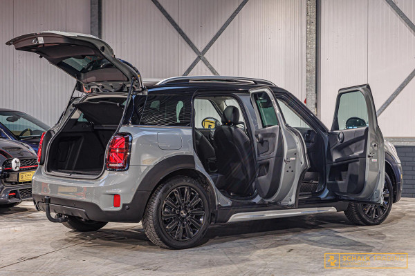 MINI Countryman 1.5 Cooper ALL4 Chili|Trekhaak|Cam|Pano|Gara