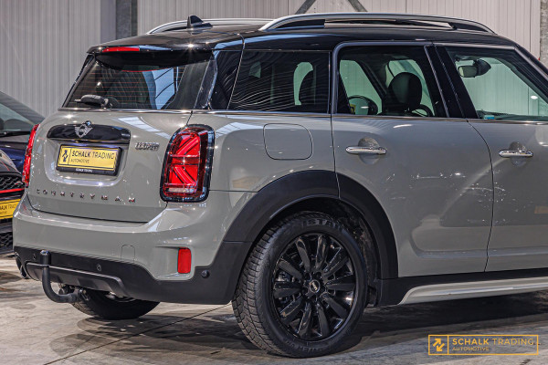 MINI Countryman 1.5 Cooper ALL4 Chili|Trekhaak|Cam|Pano|Gara