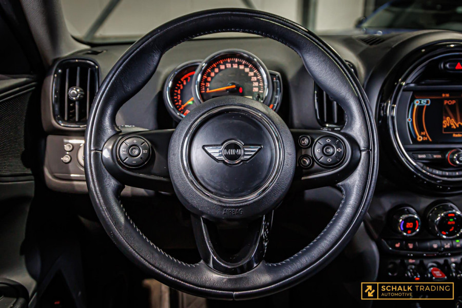 MINI Countryman 1.5 Cooper ALL4 Chili|Trekhaak|Cam|Pano|Gara