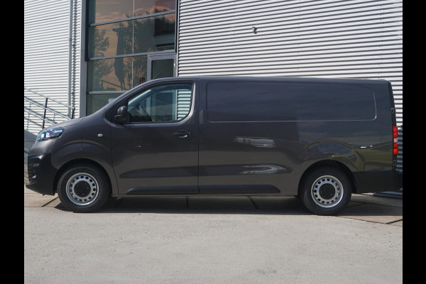 Opel Vivaro Electric L3 75 kWh | navi incl. Apple Carplay | rijklaarprijs | direct leverbaar