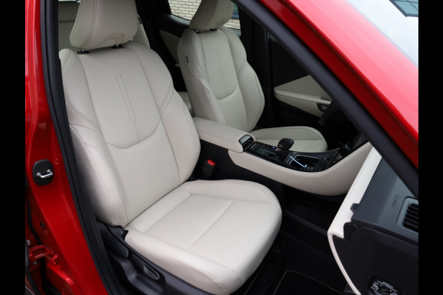 Lexus LBX Elegant 2WD | Premium Pack | Leder | El. Achterklep | LED